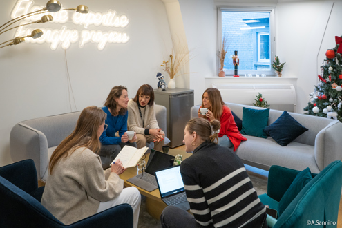 Real Staffing emploi