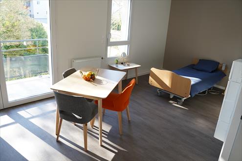 RESIDENCES RVE recrutement