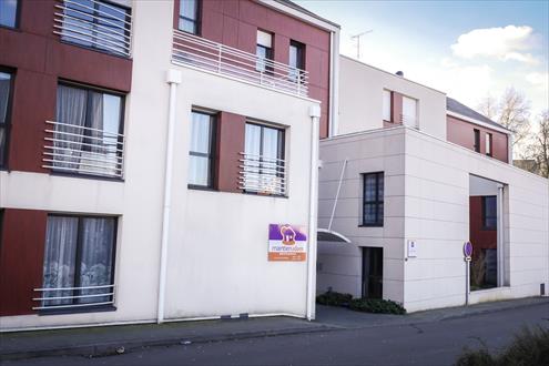 Offres d'emploi RESIDENCES RVE