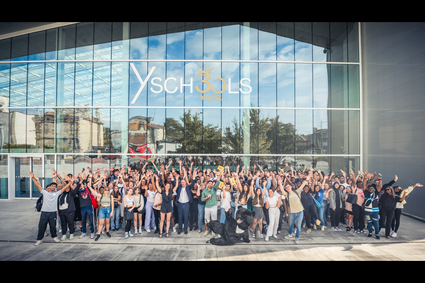 SCBS emploi