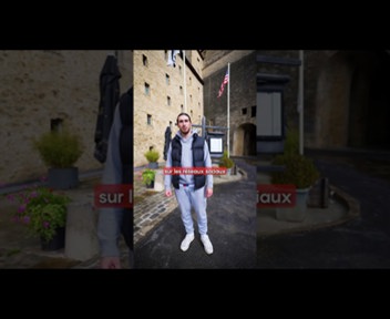 Plongée dans les coulisses de l’alternance d’un de nos étudiant du campus de Charleville-Mézières !