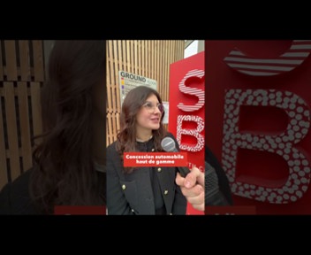 Tu es dans quel programme de SCBS et tu veux faire quoi plus tard ?