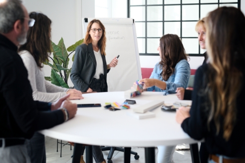 Schmidt recrutement