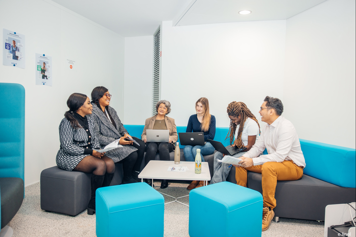 Solocal Group emploi