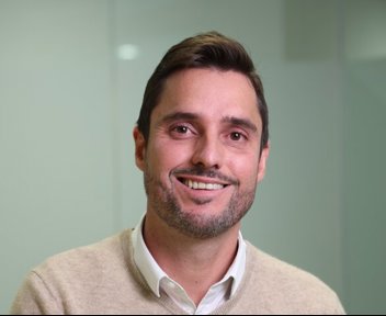 Frédéric REZARD DE WOUVES, Directeur des ventes Régional