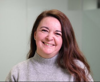 Angélique DELAGE, Responsable de Pôle Sites