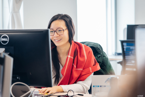 Postuler chez Solocal Group