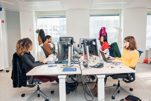 Solocal Group emploi