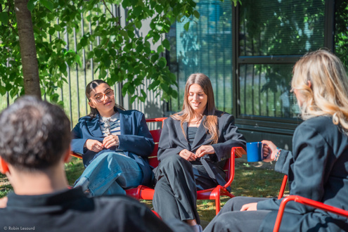Offres d'emploi SPH BUSINESS SCHOOL