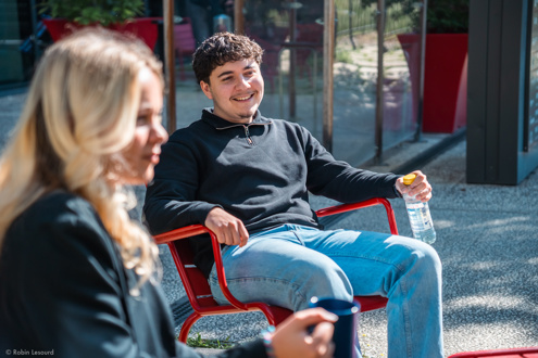 SPH BUSINESS SCHOOL recrutement