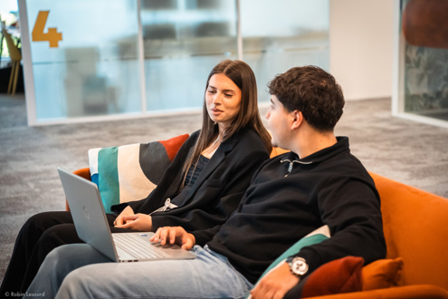 Postuler chez SPH BUSINESS SCHOOL