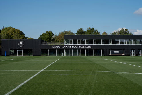 STADE RENNAIS FOOTBALL CLUB Emploi