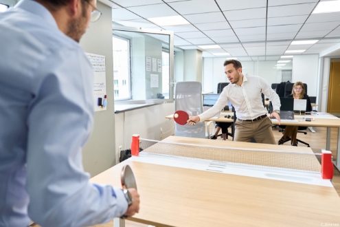 Postuler chez TIMTARGETT