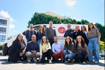 TRANE TECHNOLOGIES recrutement