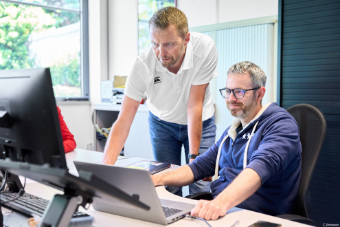 TRANE TECHNOLOGIES emploi