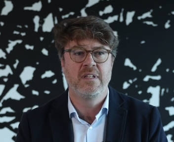 Matthieu, directeur assurances de personnes grand ouest 