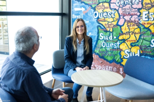 Verlingue recrutement