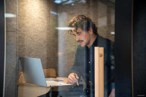 Offres d'emploi PANGAIA