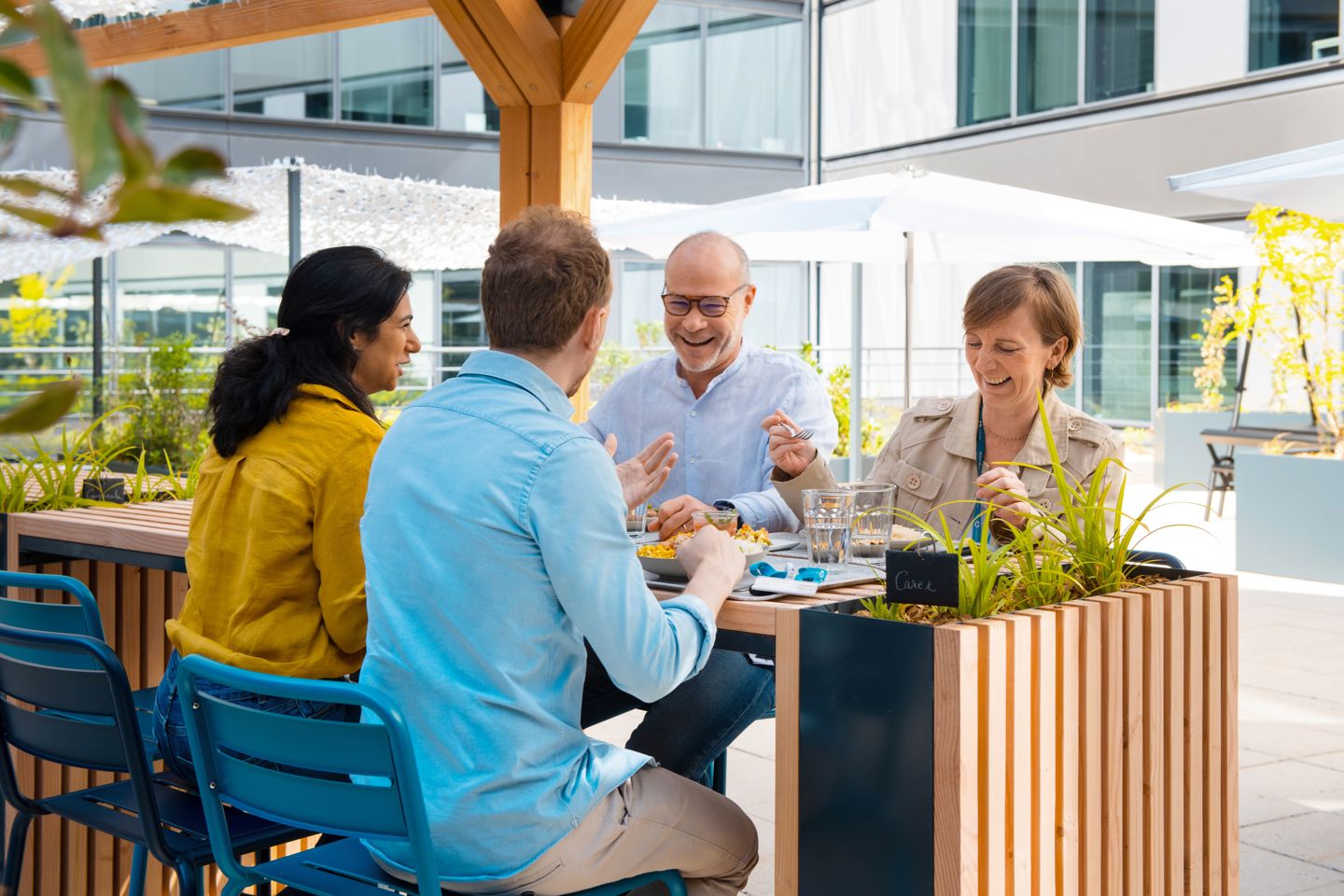 Bouygues Telecom emploi
