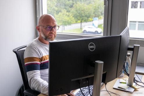ARPEGE recrutement