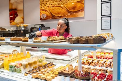 LaParisienne Emploi