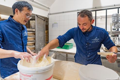 LaParisienne emploi