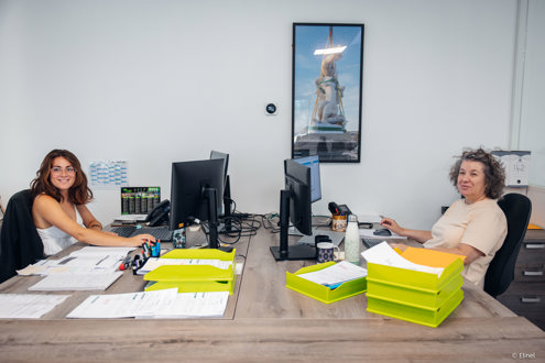 Bovis emploi