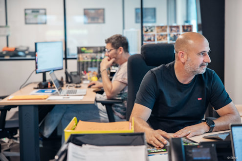 Offres d'emploi Bovis