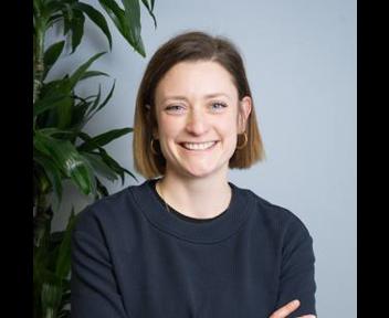 Océane, Responsable d'agence
