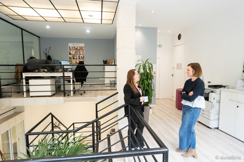 Alliance Vie Emploi