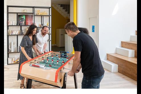 Groupe Karavel recrutement