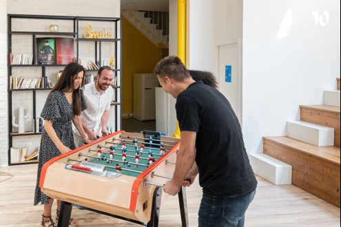Groupe Karavel Emploi