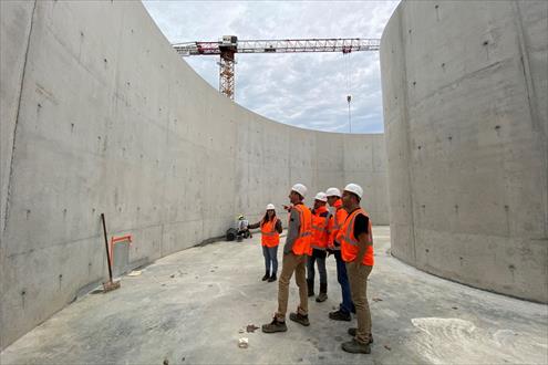 Offres d'emploi Keran - SCE