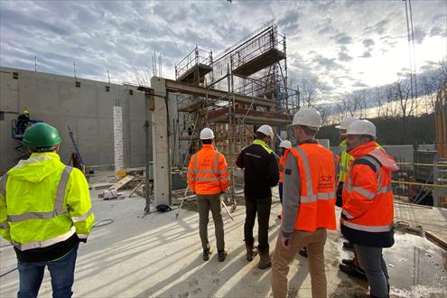 Keran - SCE recrutement