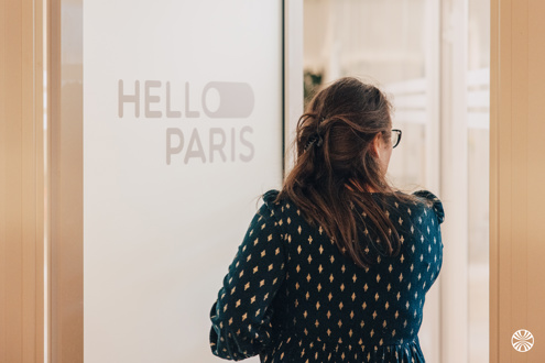 Hello Paris Services emploi