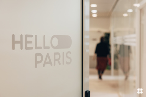 Offres d'emploi Hello Paris Services