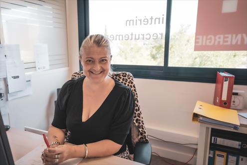 Offres d'emploi Groupe Synergie