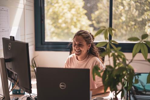 Groupe Synergie recrutement