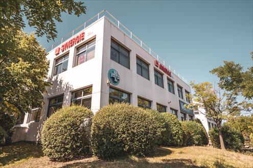 Groupe Synergie emploi