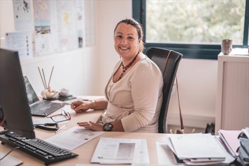 Groupe Synergie carrière