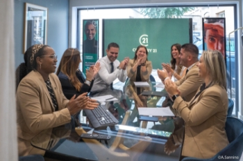 Century 21 recrutement
