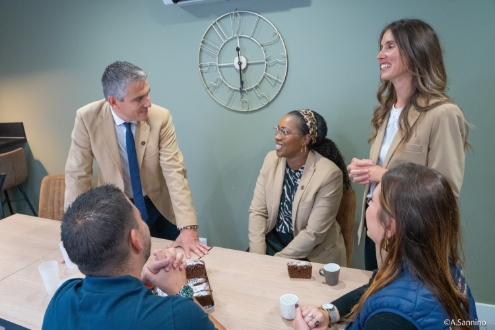 Offres d'emploi Century 21