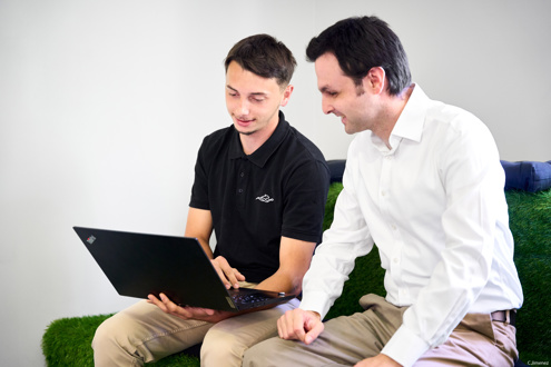Postuler chez SECURIPRO INCENDIE