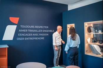 FaiveleyTech recrutement