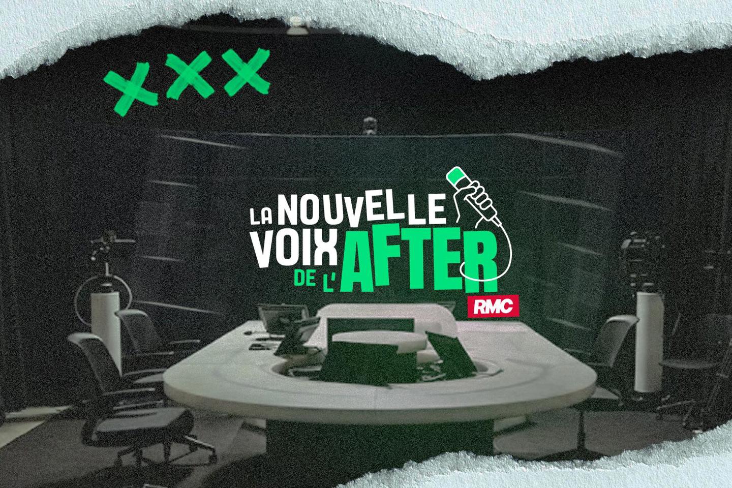 After Foot emploi