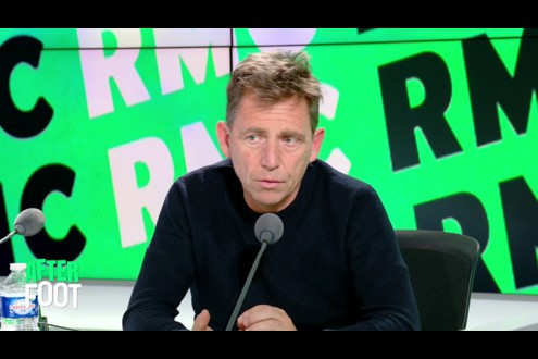 Offres d'emploi After Foot