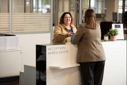 Groupe Vauban recrutement