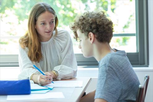 Complétude recrutement recrutement