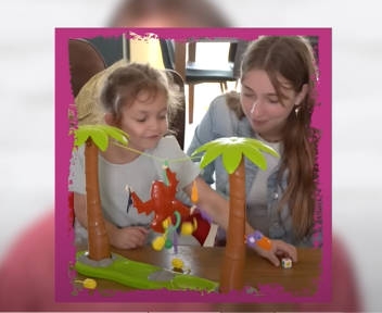 Job étudiant baby-sitting - Kinougarde
