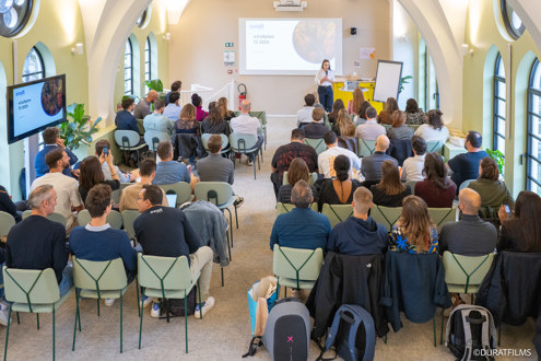 eXalt Company Emploi